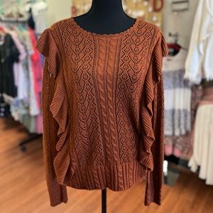 Chelsea & Violet Sweater